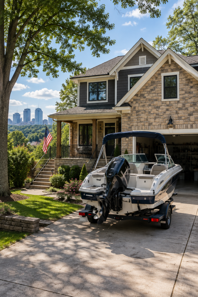 Boat insurance in Hueytown, Al