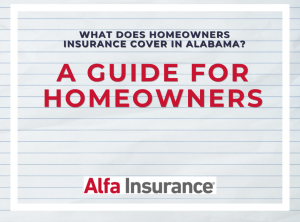 What Does Homeowners Insurance Cover