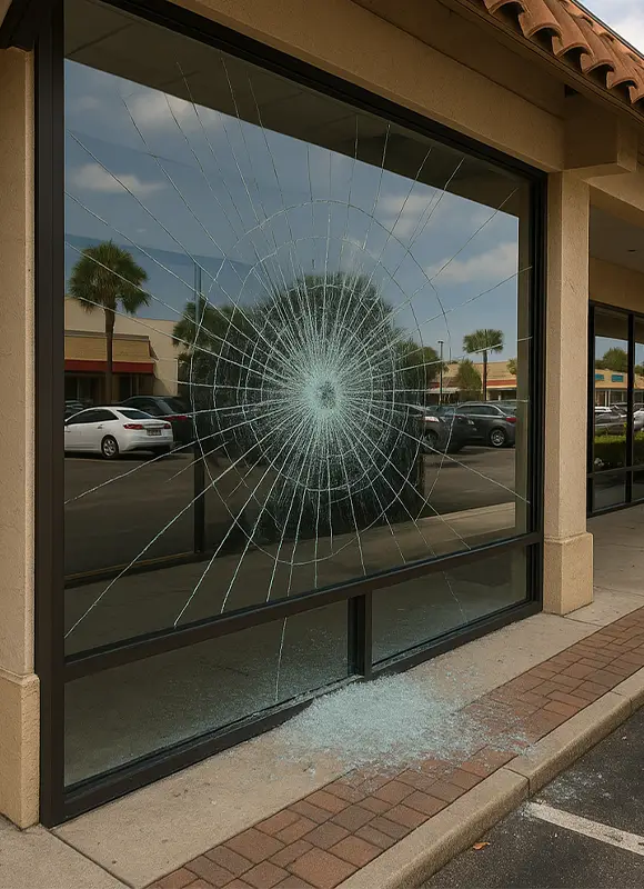 Commercial insurance in Hueytown Al