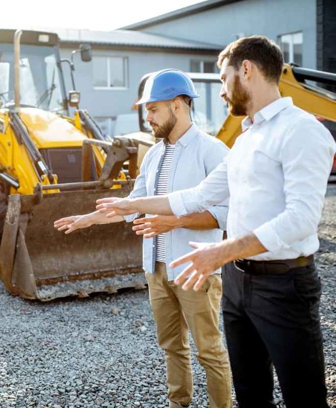 Commercial insurance in Hueytown Al