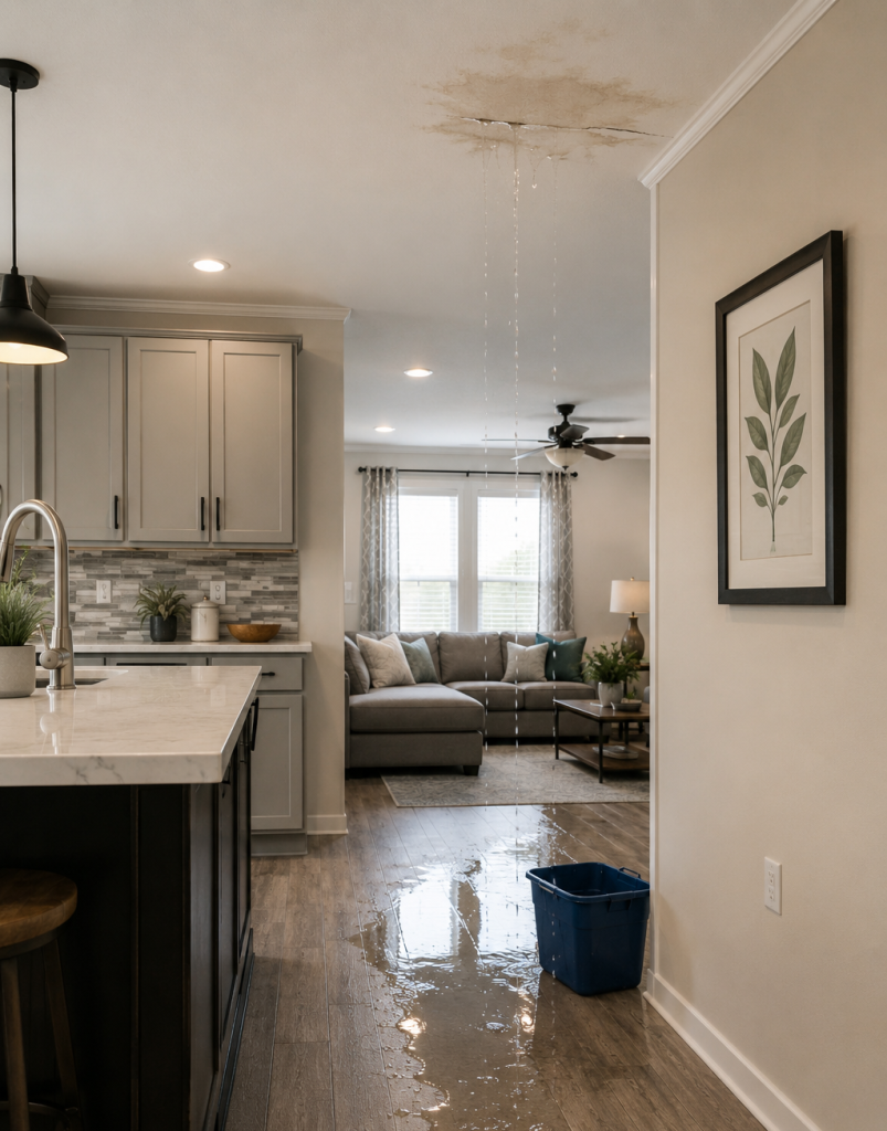 Mobile Home Insurance in Birmingham Al
